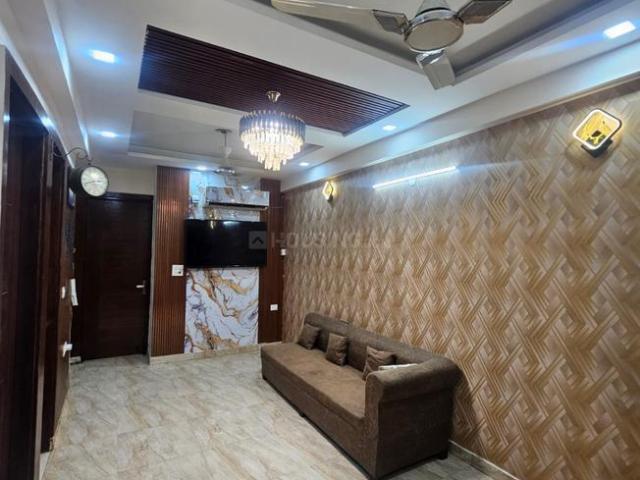3 BHK Independent Builder Floor in Vasundhara for resale Ghaziabad. The reference number is 21381342