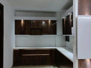 3 BHK Independent Builder Floor in Vasundhara for resale Ghaziabad. The reference number is 7588997