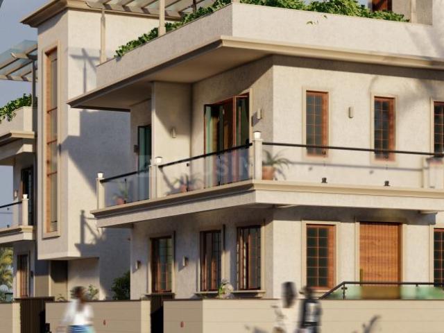 3 BHK Independent Builder Floor in Varca for resale Goa. The reference number is 17896079