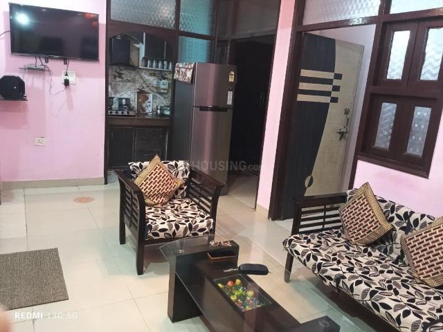 3 BHK Independent Builder Floor in Ved Vihar for resale Ghaziabad. The reference number is 16144735