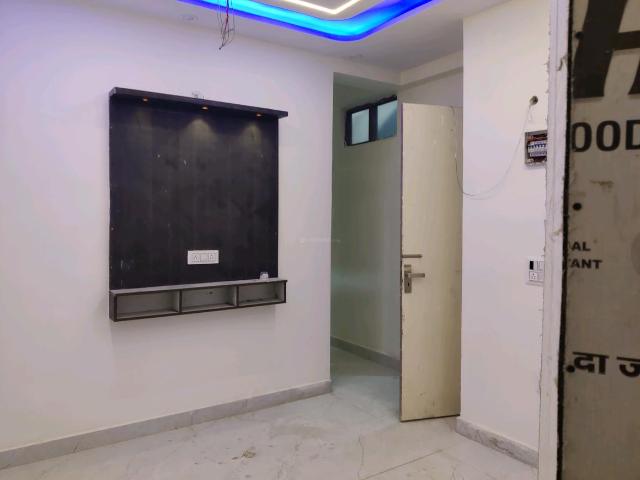 3 BHK Independent Builder Floor in Ved Vihar for resale Ghaziabad. The reference number is 20580683