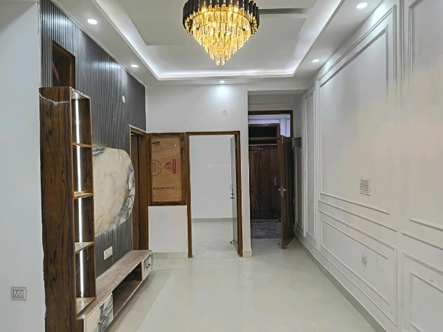 3 BHK Independent Builder Floor in Ved Vihar for resale Ghaziabad. The reference number is 20752169