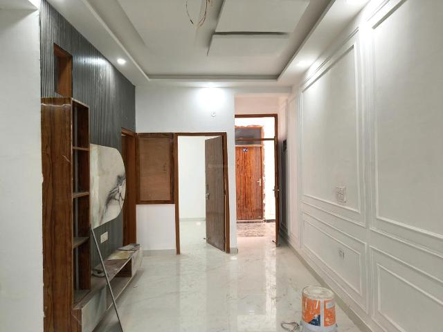 3 BHK Independent Builder Floor in Ved Vihar for resale Ghaziabad. The reference number is 20752175