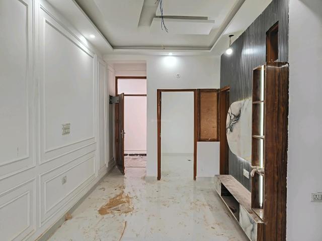 3 BHK Independent Builder Floor in Ved Vihar for resale Ghaziabad. The reference number is 20752179