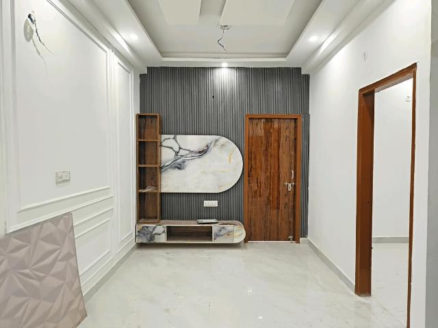 3 BHK Independent Builder Floor in Ved Vihar for resale Ghaziabad. The reference number is 20752180
