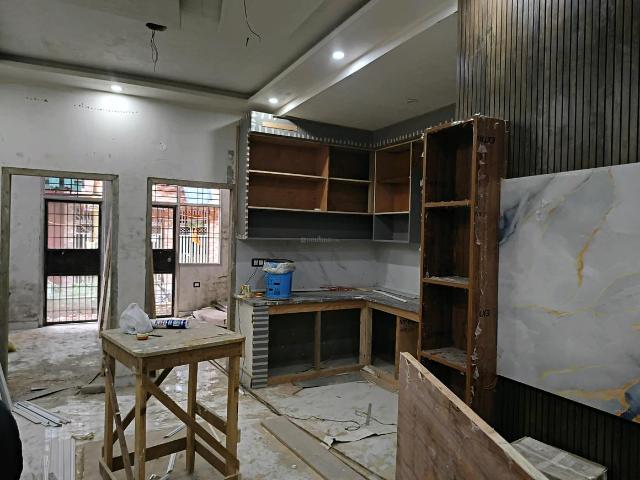3 BHK Independent Builder Floor in DLF Ankur Vihar for resale Ghaziabad. The reference number is 20752223