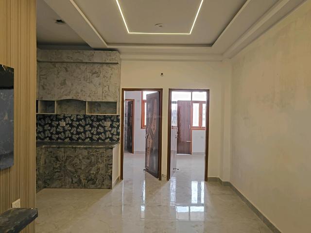 3 BHK Independent Builder Floor in DLF Ankur Vihar for resale Ghaziabad. The reference number is 20902555