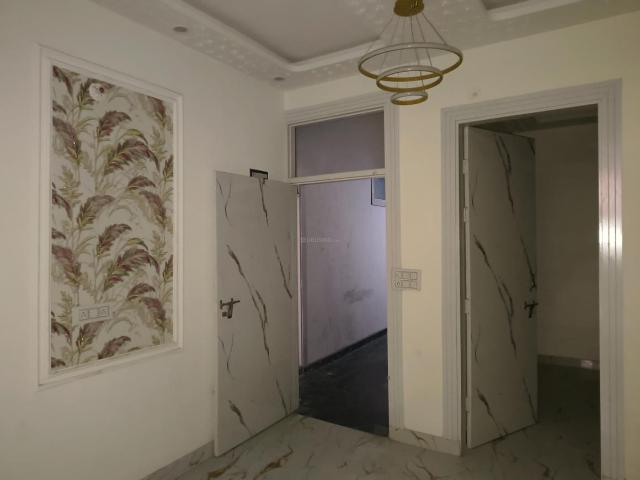2 BHK Independent Builder Floor in Ved Vihar for resale Ghaziabad. The reference number is 20902505
