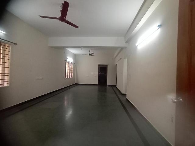 3 BHK Independent Builder Floor in Velachery for rent Chennai. The reference number is 10742233