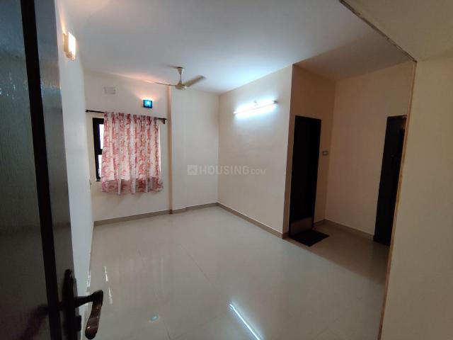 3 BHK Independent Builder Floor in Velachery for rent Chennai. The reference number is 20991185