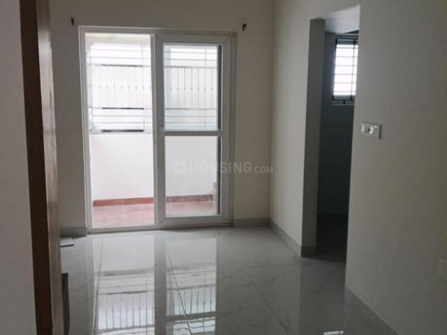 3 BHK Independent Builder Floor in Velachery for rent Chennai. The reference number is 21131313