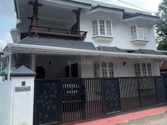 3 BHK Independent Builder Floor in Vennala for rent Kochi. The reference number is 20684785