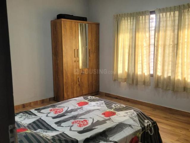3 BHK Independent Builder Floor in Vennala for rent Kochi. The reference number is 21007551