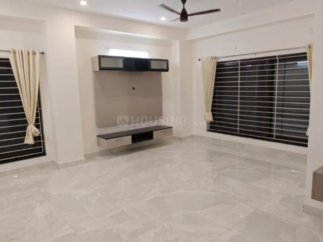 3 BHK Independent Builder Floor in Venkatapuram for rent Chennai. The reference number is 20771453