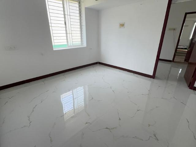 3 BHK Independent Builder Floor in Vettukattuvalasu for rent Erode. The reference number is 20471692
