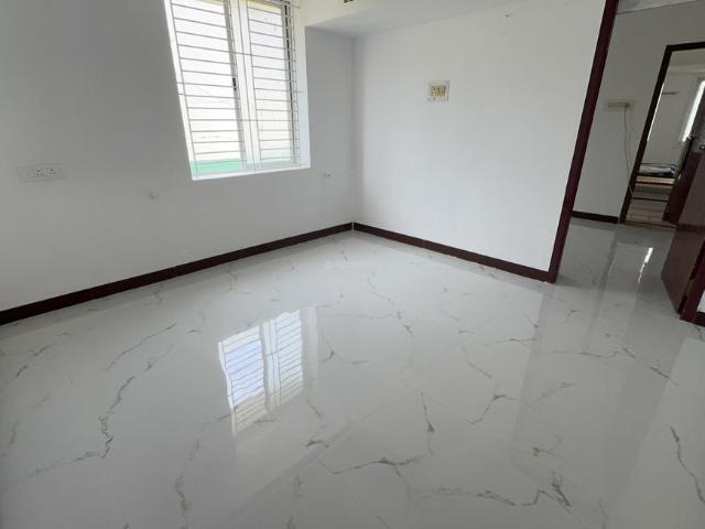 3 BHK Independent Builder Floor in Vettukattuvalasu for rent Erode. The reference number is 20471692