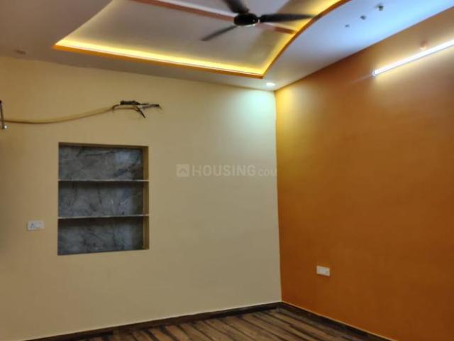 3 BHK Independent Builder Floor in Vidhya Nagar for rent Jodhpur. The reference number is 21047046
