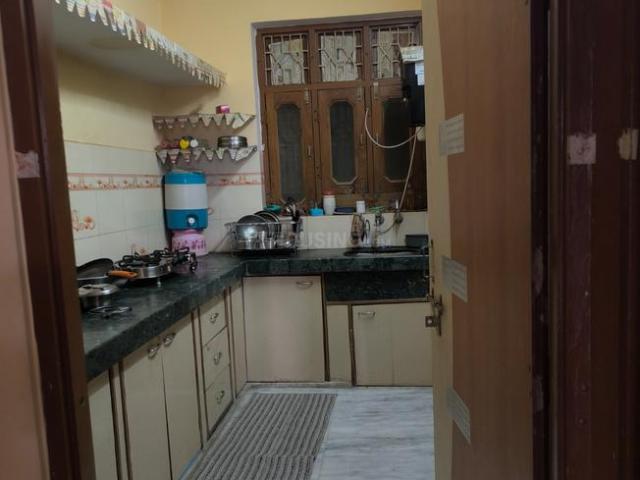 3 BHK Independent Builder Floor in Vidhyadhar Nagar for rent Jaipur. The reference number is 16563187