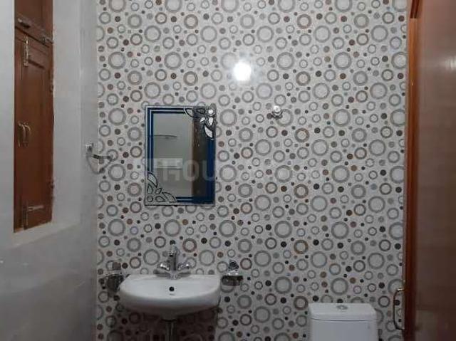 3 BHK Independent Builder Floor in Vidhyadhar Nagar for rent Jaipur. The reference number is 17130782