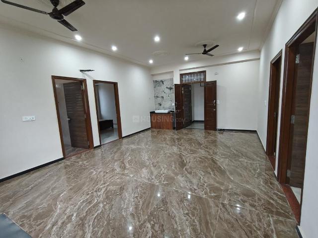 3 BHK Independent Builder Floor in Vidhyadhar Nagar for rent Jaipur. The reference number is 18115539