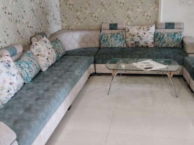 3 BHK Independent Builder Floor in Vidhyadhar Nagar for rent Jaipur. The reference number is 18497437