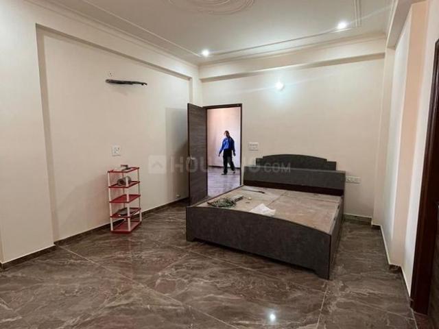 3 BHK Independent Builder Floor in Vidhyadhar Nagar for rent Jaipur. The reference number is 13634344