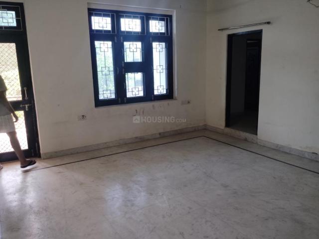 3 BHK Independent Builder Floor in Vidhyadhar Nagar for rent Jaipur. The reference number is 21269097