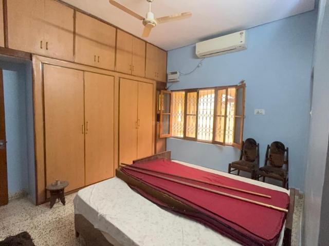 3 BHK Independent Builder Floor in Vidya Nagar for rent Bilaspur. The reference number is 20805449