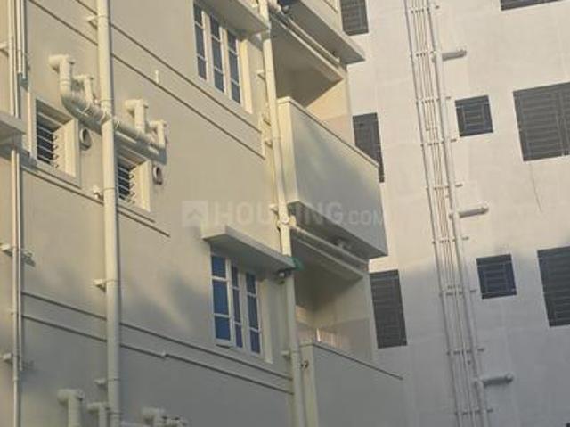 3 BHK Independent Builder Floor in Vidyaranyapura for rent Bengaluru. The reference number is 20951881