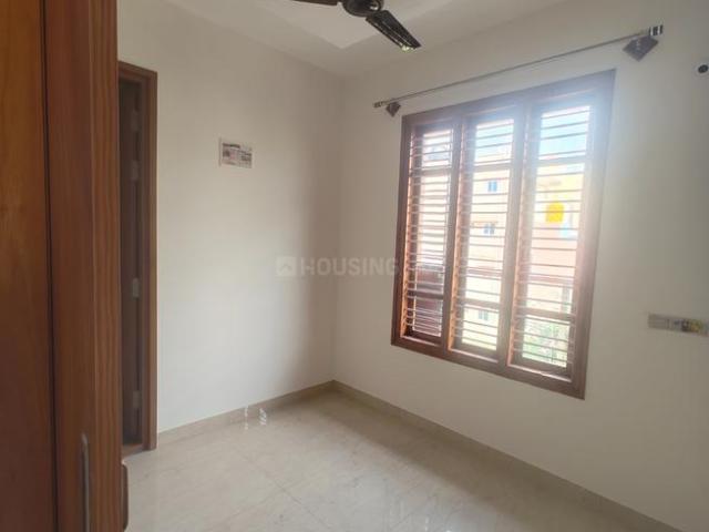 3 BHK Independent Builder Floor in Vidyaranyapura for rent Bengaluru. The reference number is 21221604