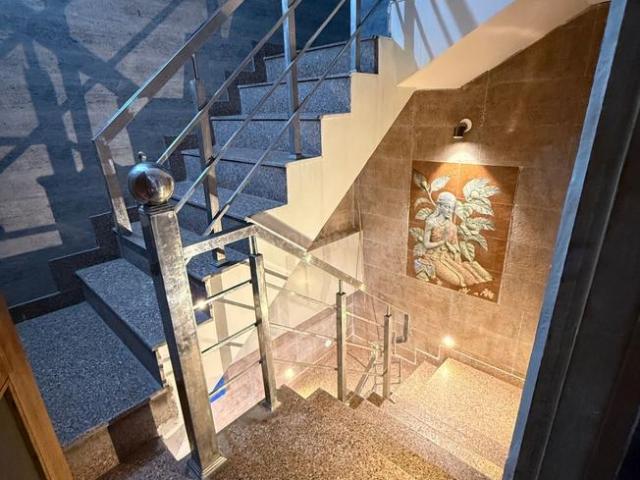 3 BHK Independent Builder Floor in Vikas Nagar for rent Rohtak. The reference number is 19222604