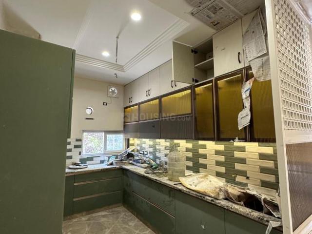 3 BHK Independent Builder Floor in Vikaspuri for rent New Delhi. The reference number is 17471267