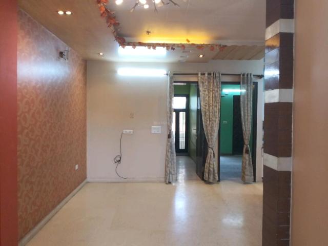 3 BHK Independent Builder Floor in Vikaspuri for rent New Delhi. The reference number is 20494009