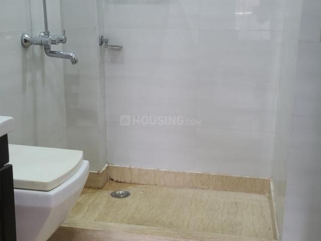 3 BHK Independent Builder Floor in Vikaspuri for rent New Delhi. The reference number is 20567745
