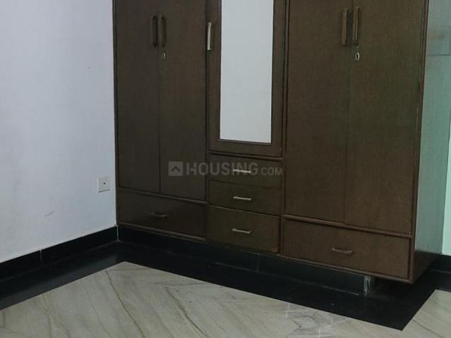 3 BHK Independent Builder Floor in Vikaspuri for rent New Delhi. The reference number is 20688603