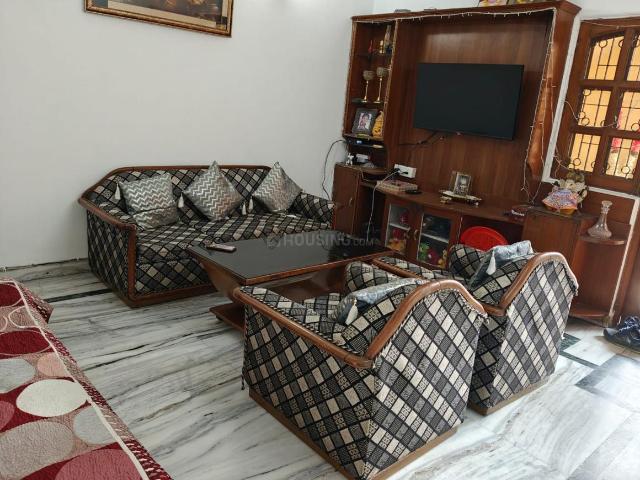 3 BHK Independent Builder Floor in Vikaspuri for rent New Delhi. The reference number is 20115643