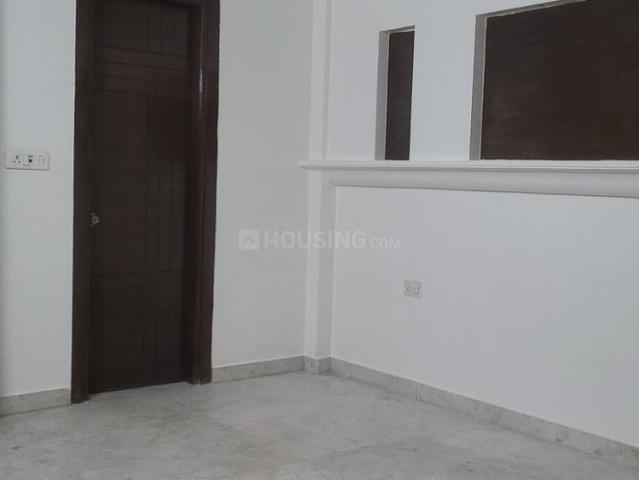 3 BHK Independent Builder Floor in Vikaspuri for rent New Delhi. The reference number is 20257416