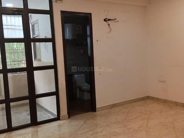 3 BHK Independent Builder Floor in Vikaspuri for rent New Delhi. The reference number is 21101321