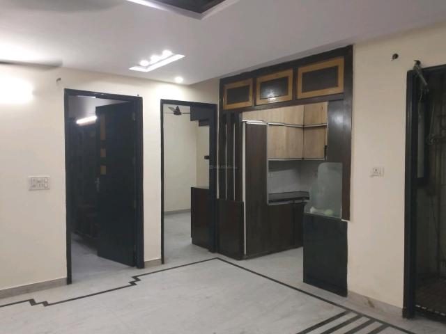 3 BHK Independent Builder Floor in Vikaspuri for rent New Delhi. The reference number is 21104974