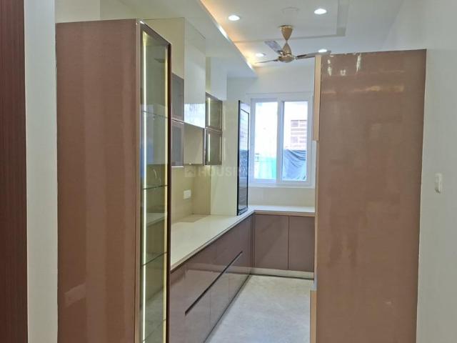 3 BHK Independent Builder Floor in Vikaspuri for resale New Delhi. The reference number is 17779671