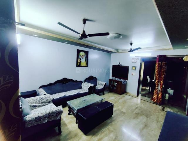 3 BHK Apartment in Vikaspuri for resale New Delhi. The reference number is 18814401