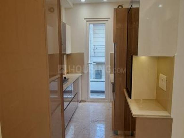 3 BHK Independent Builder Floor in Vikaspuri for resale New Delhi. The reference number is 18819405