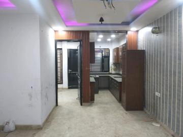 2 BHK Apartment in Vikaspuri for resale New Delhi. The reference number is 19134387