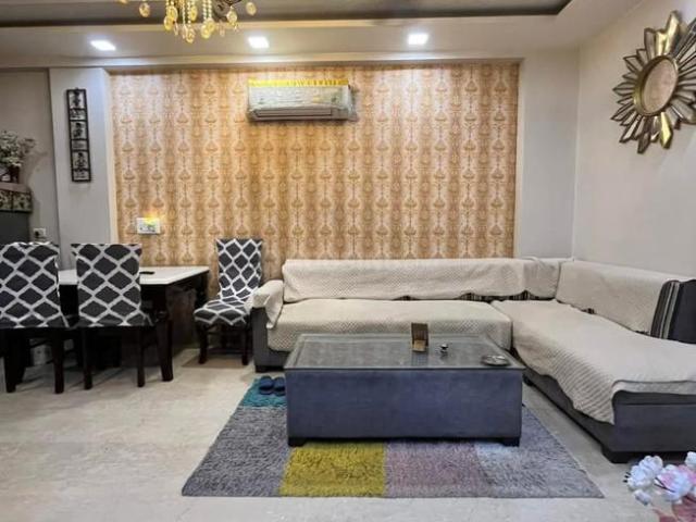 3 BHK Independent Builder Floor in Vikaspuri for resale New Delhi. The reference number is 19250103