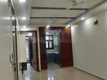 3 BHK Independent Builder Floor in Vikaspuri for resale New Delhi. The reference number is 19207821