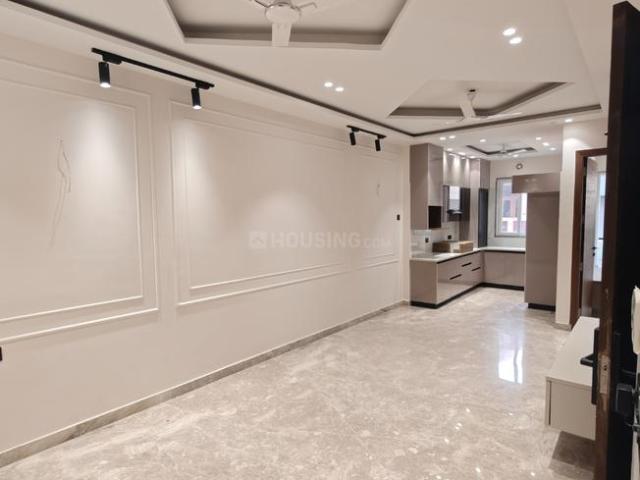 3 BHK Independent Builder Floor in Vikaspuri for resale New Delhi. The reference number is 19227559
