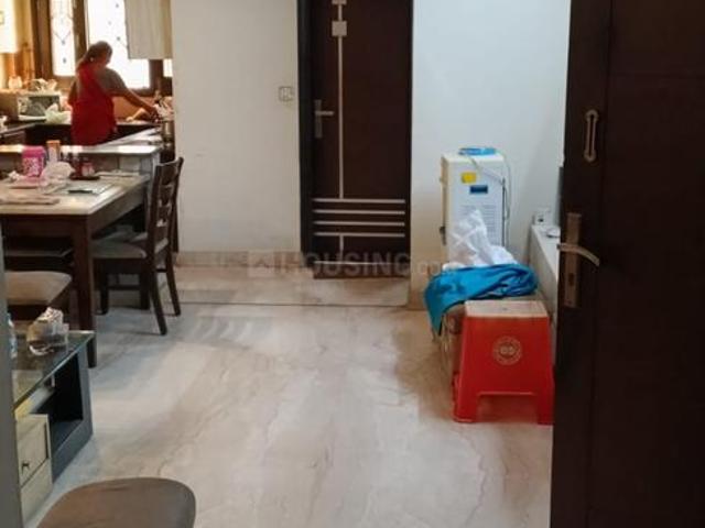3 BHK Independent Builder Floor in Vikaspuri for resale New Delhi. The reference number is 19616145