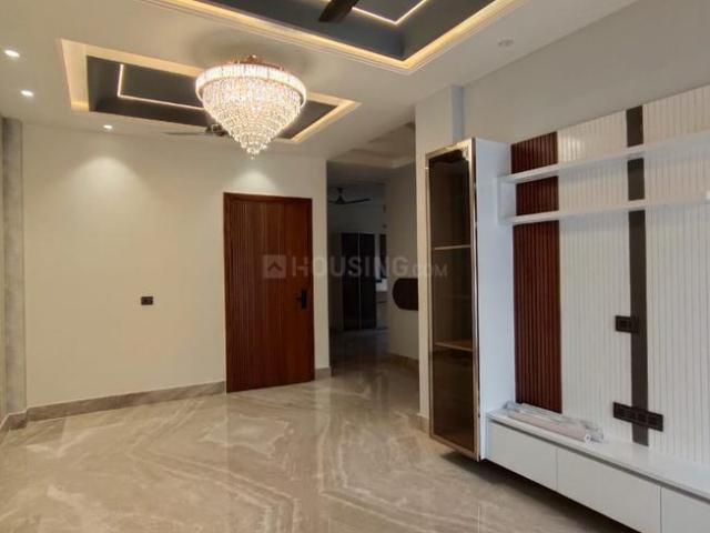 3 BHK Independent Builder Floor in Vikaspuri for resale New Delhi. The reference number is 19617293