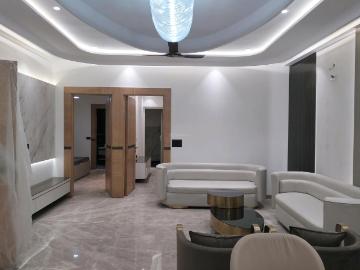 3 BHK Independent Builder Floor in Vikaspuri for resale New Delhi. The reference number is 19852494