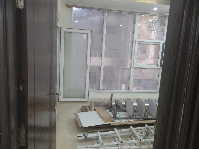 3 BHK Independent Builder Floor in Vikaspuri for resale New Delhi. The reference number is 19953235